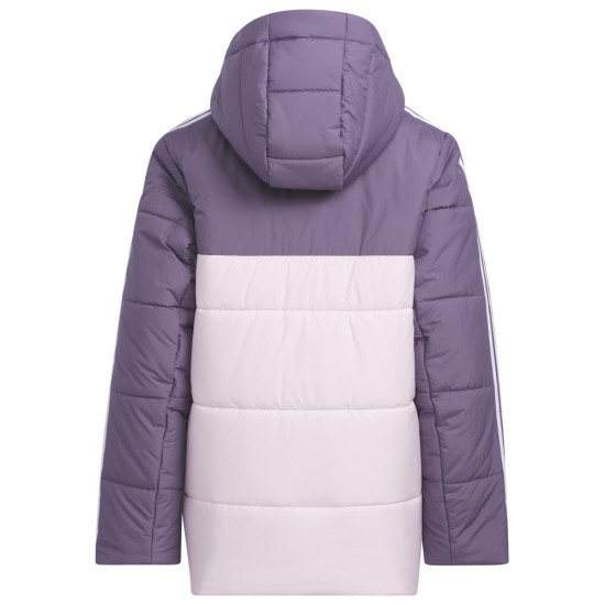 Adidas Παιδικό μπουφάν JG CB PAD JKT